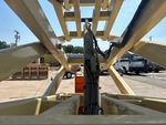 Hydraulics with Lift Cylinders