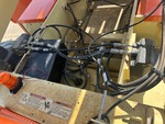 Hydraulics with Hoses