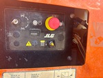 Control Station Ground with Function Controls