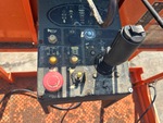Safety - Scissor Lift with