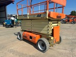 General Appearance with Paint