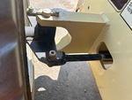 Chassis with Steering Linkage