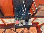 Control Station Upper with Upper Function Controls