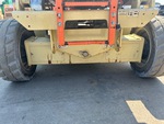 Drivetrain with Drive Motors