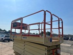 General Appearance with Hand Rails