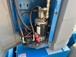 Hydraulics with Pumps (Hydraulics)