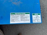 Electric Operating System with