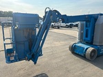 Chassis with Boom Condition