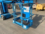 General Appearance with Hand Rails