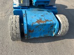 Drivetrain with Right Front Drive Motor