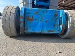 Chassis with Bottom Covers