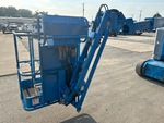 Chassis with Jib Condition
