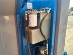 Hydraulics with Hydraulic Tank