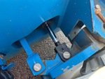 Hydraulics with Steering Cylinders