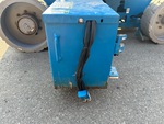 Electric Operating System with