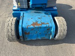 Chassis with Brake System