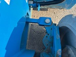 Chassis with Steering Linkage