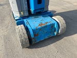 General Appearance with Paint