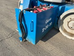 Electric Operating System with