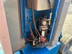 Hydraulics with Hoses (Hydraulic)