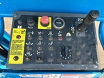 Control Station Upper with Control Console
