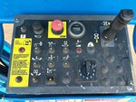 Control Station Upper with Function Controls