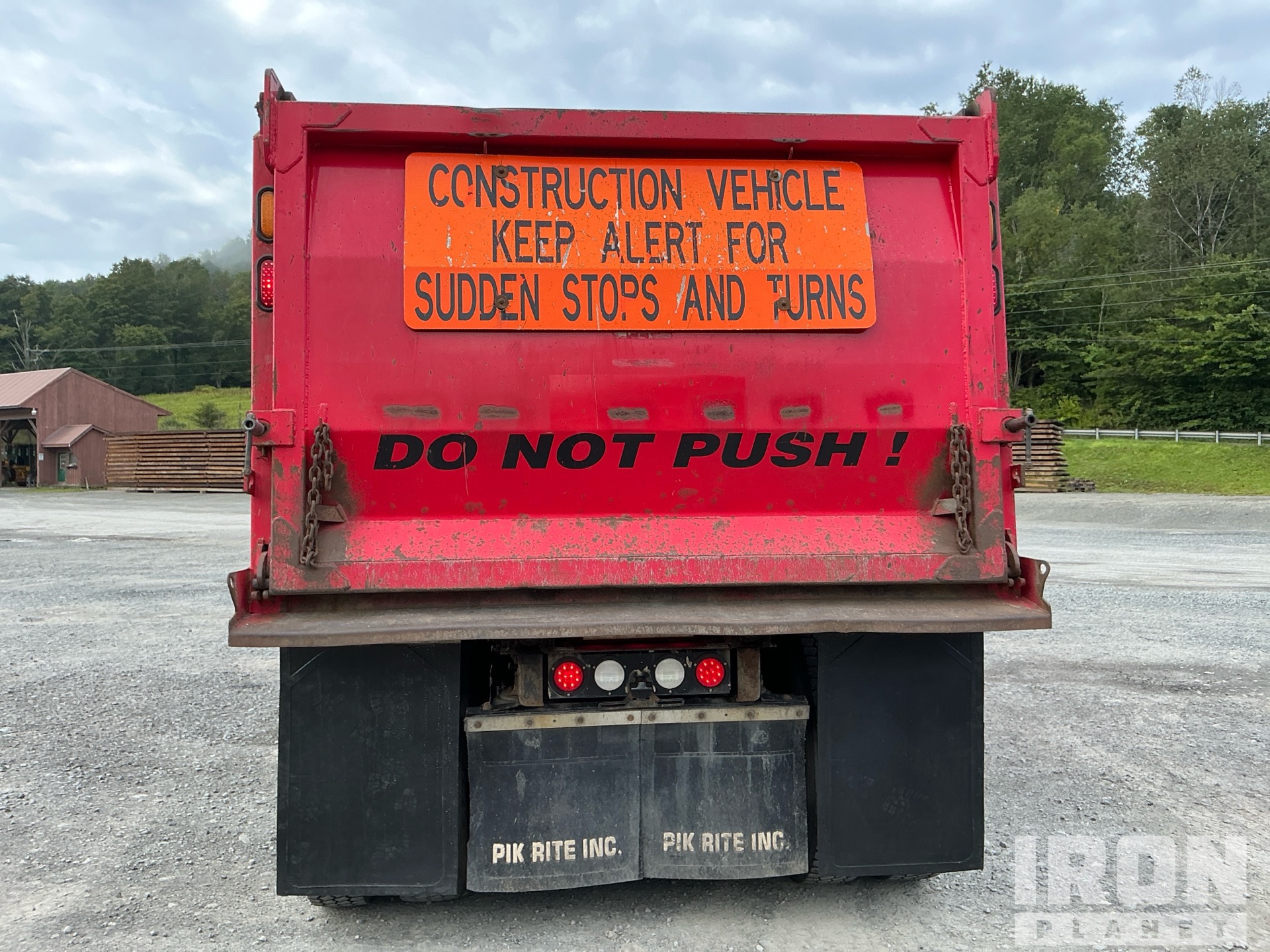 2021 Kenworth T880