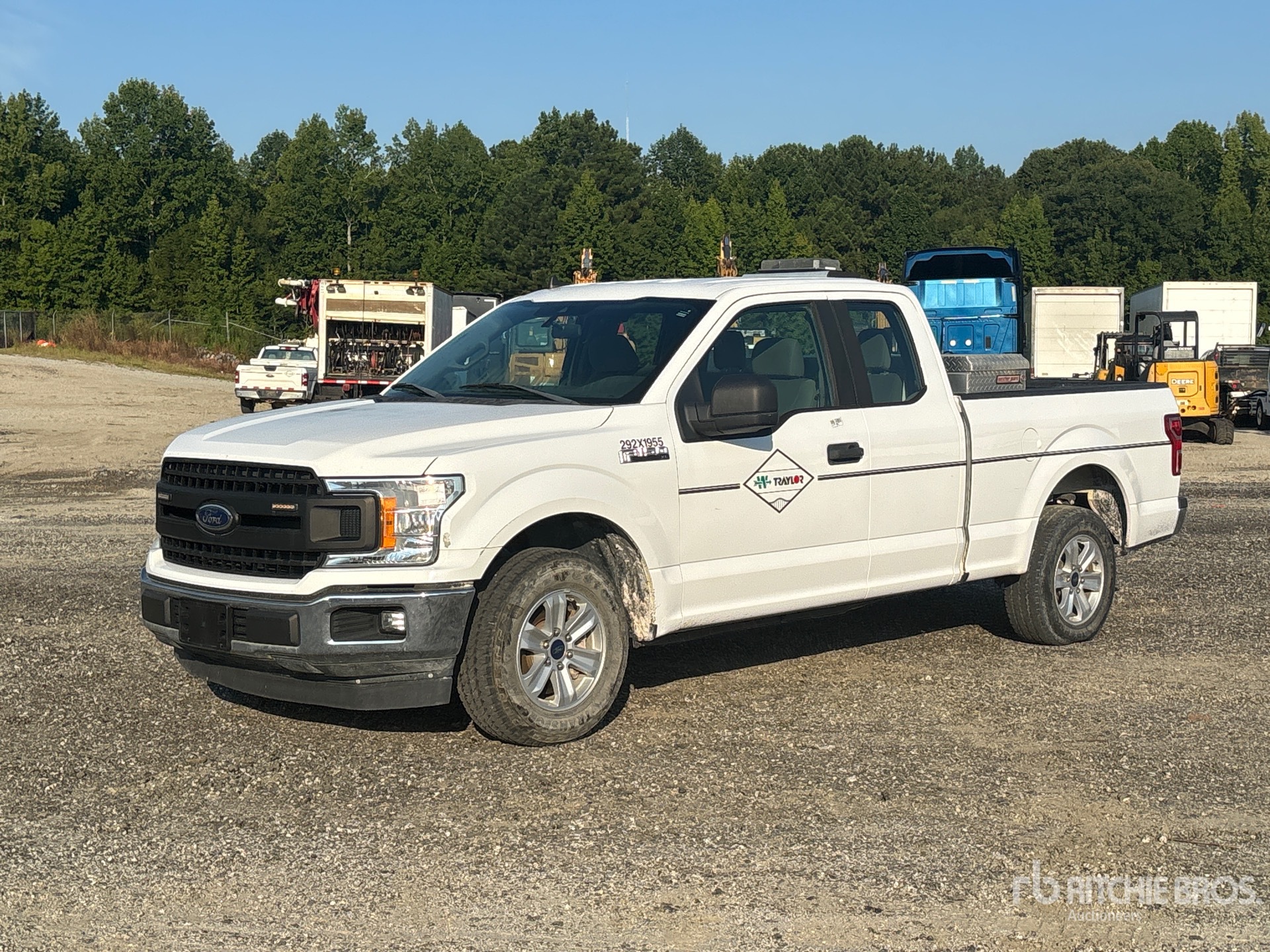 Photo of 2020 Ford F-150