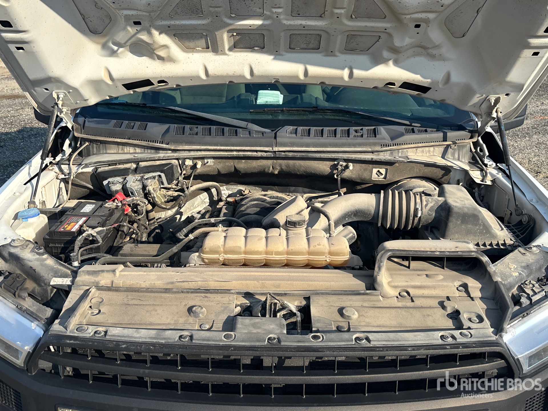 Engine with