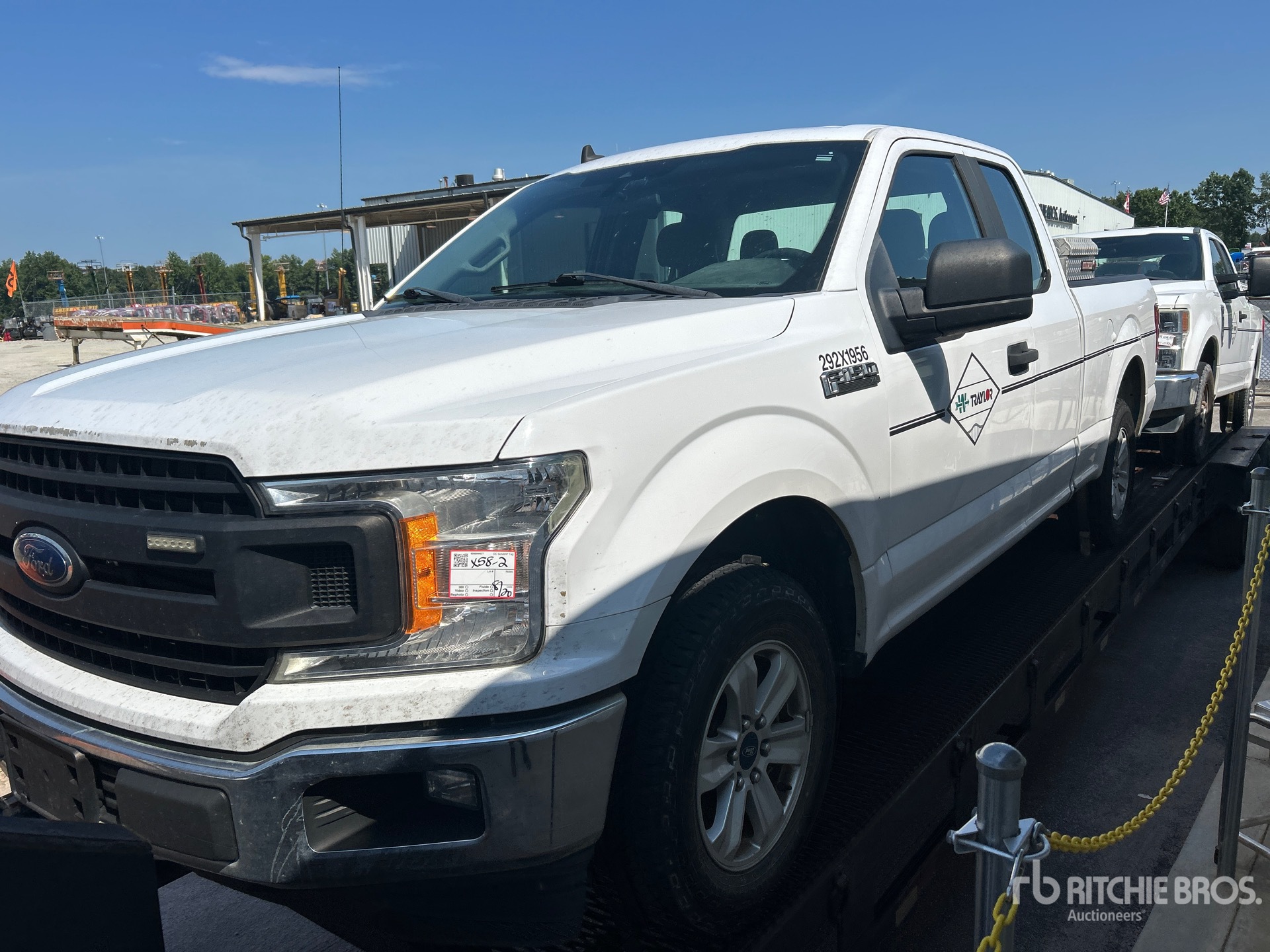 Photo of 2020 Ford F-150