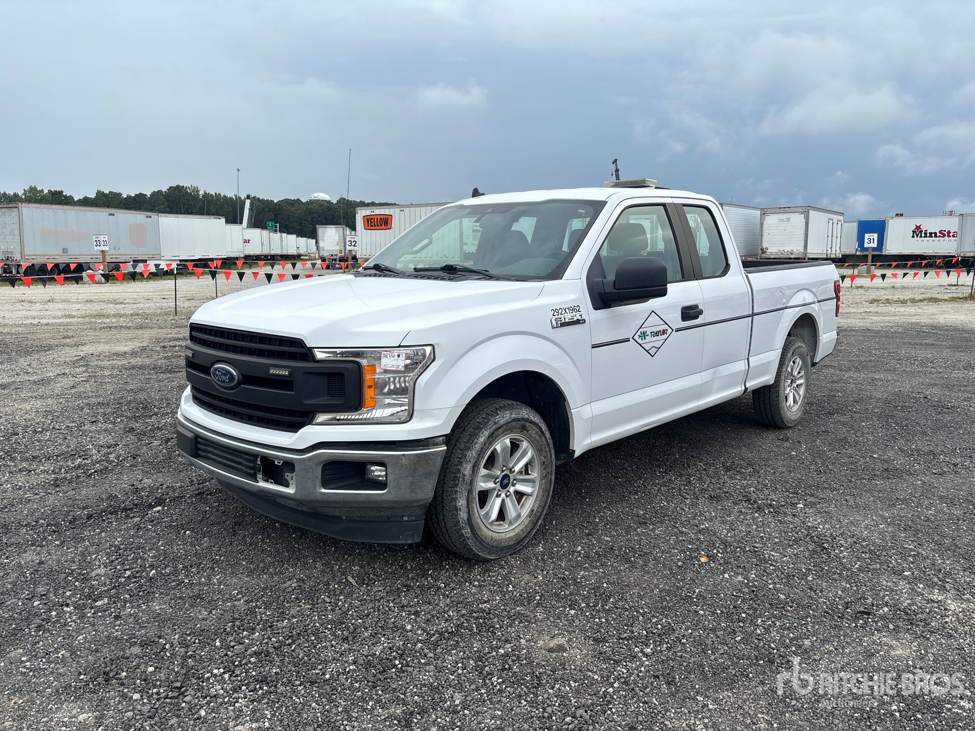 Photo of 2020 Ford F-150