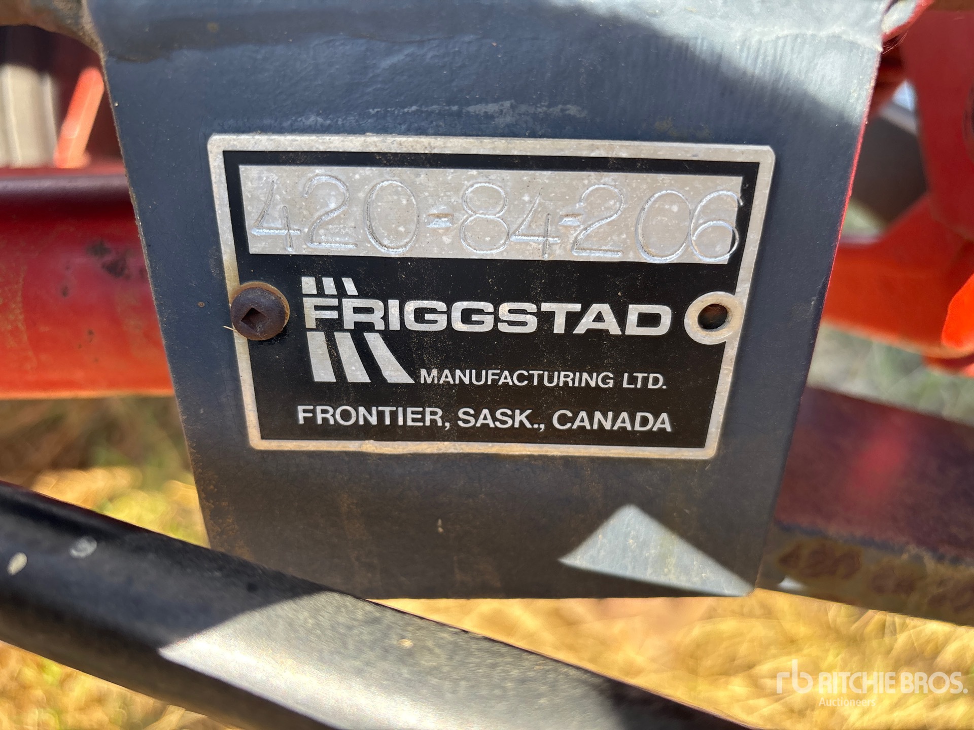 1984 Friggstad 420