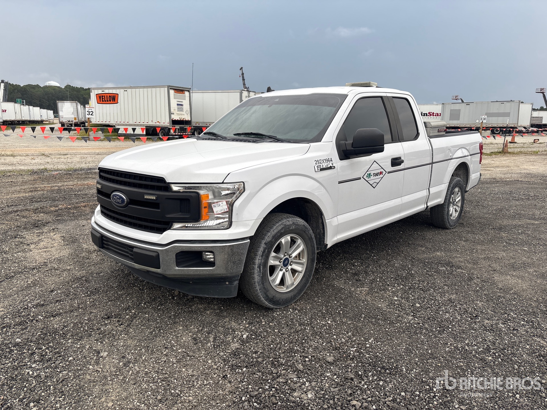 Photo of 2020 Ford F-150