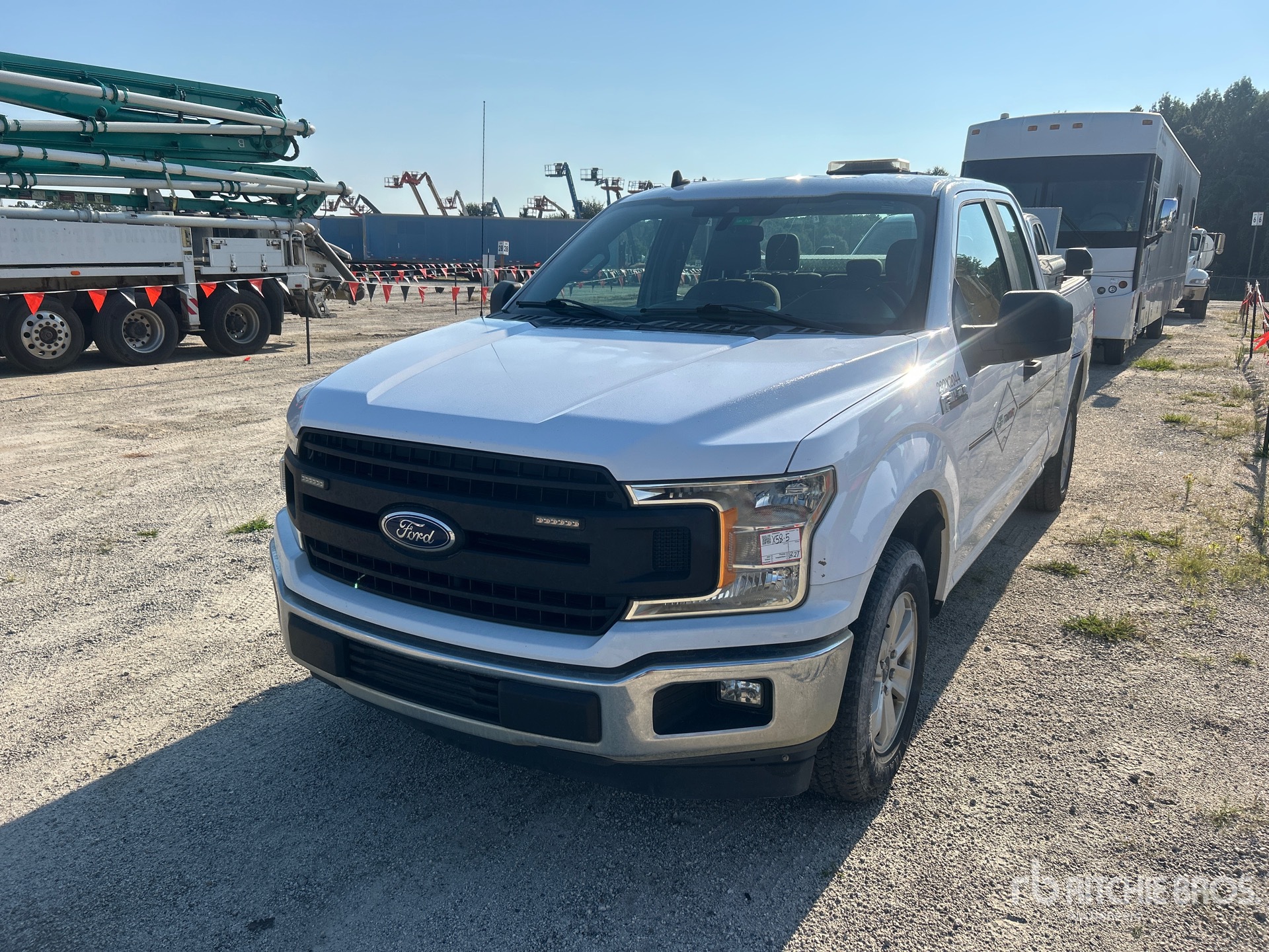 Photo of 2020 Ford F-150
