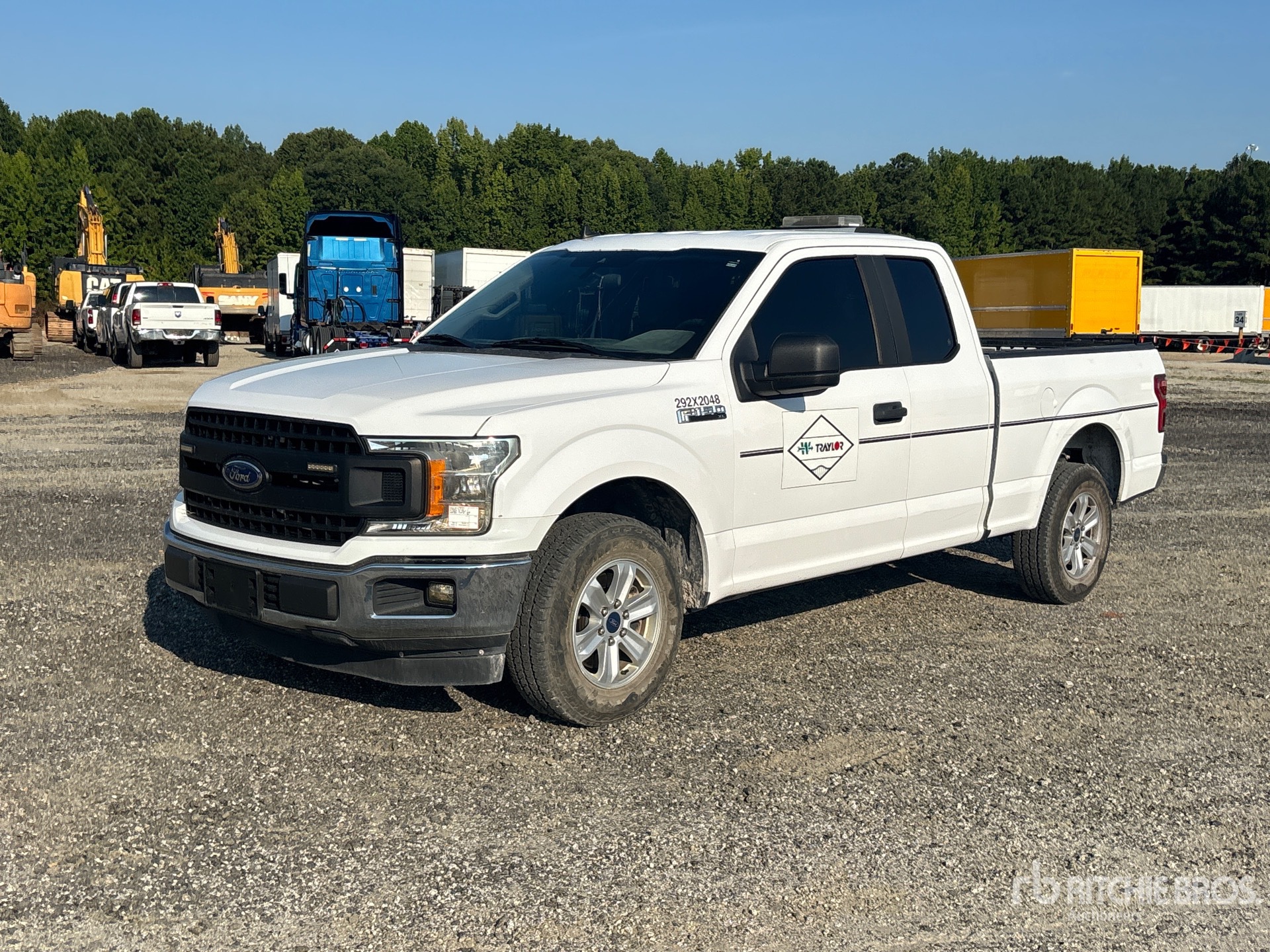 Photo of 2020 Ford F-150