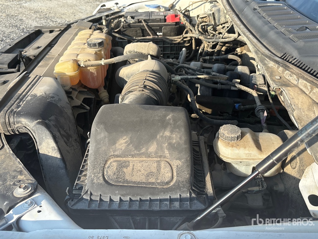 Engine with