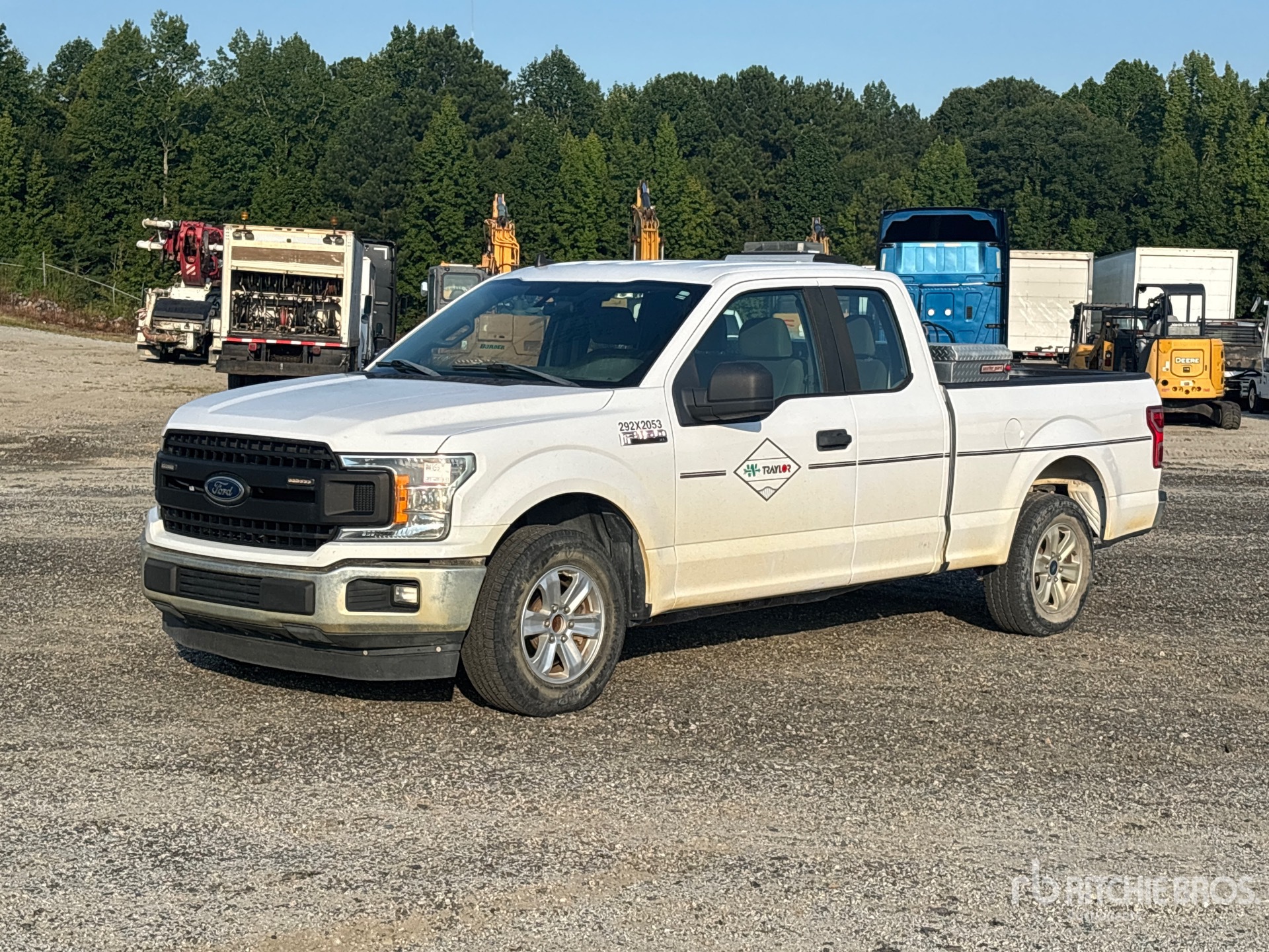 Photo of 2020 Ford F-150