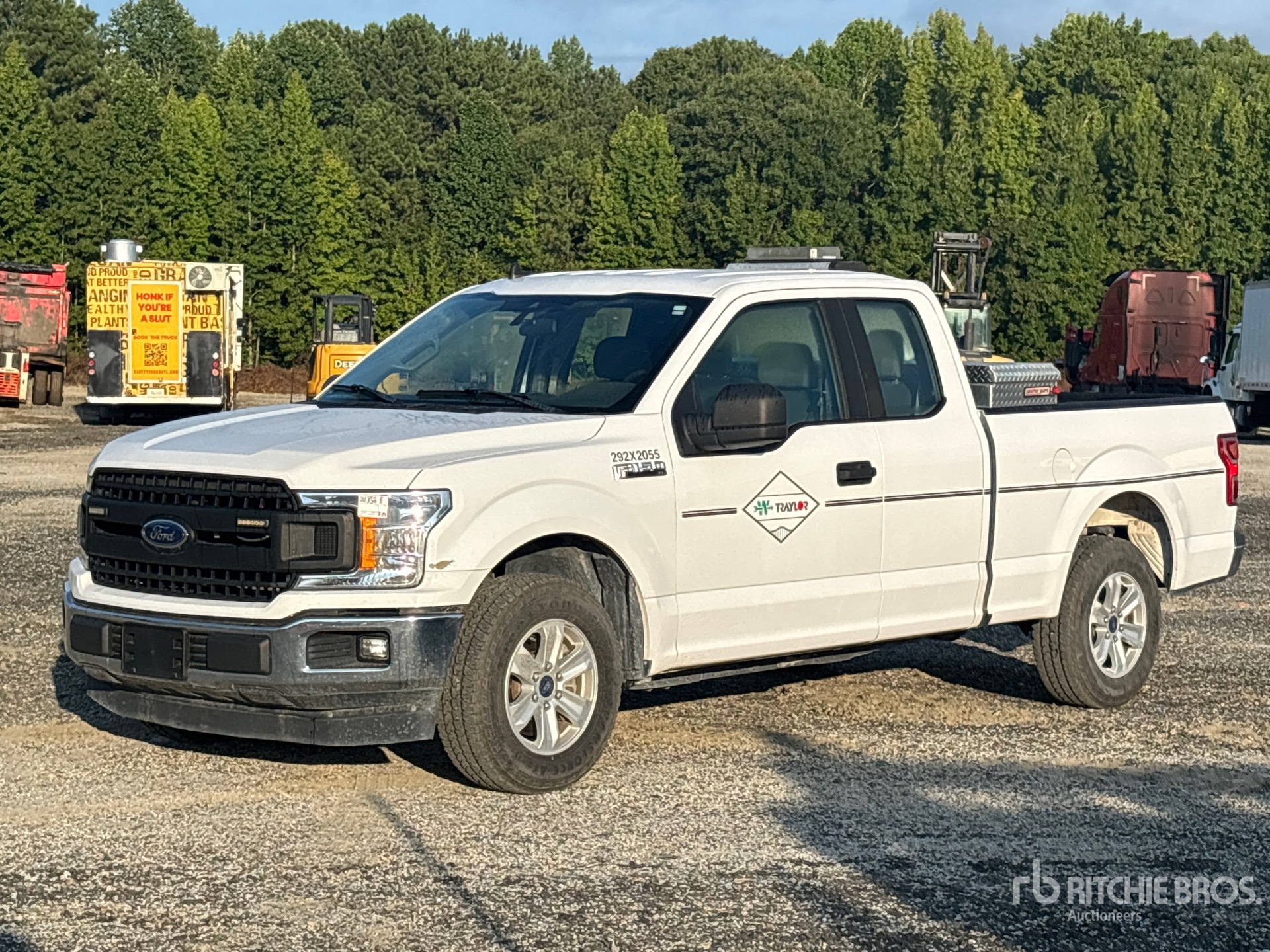 Photo of 2020 Ford F-150