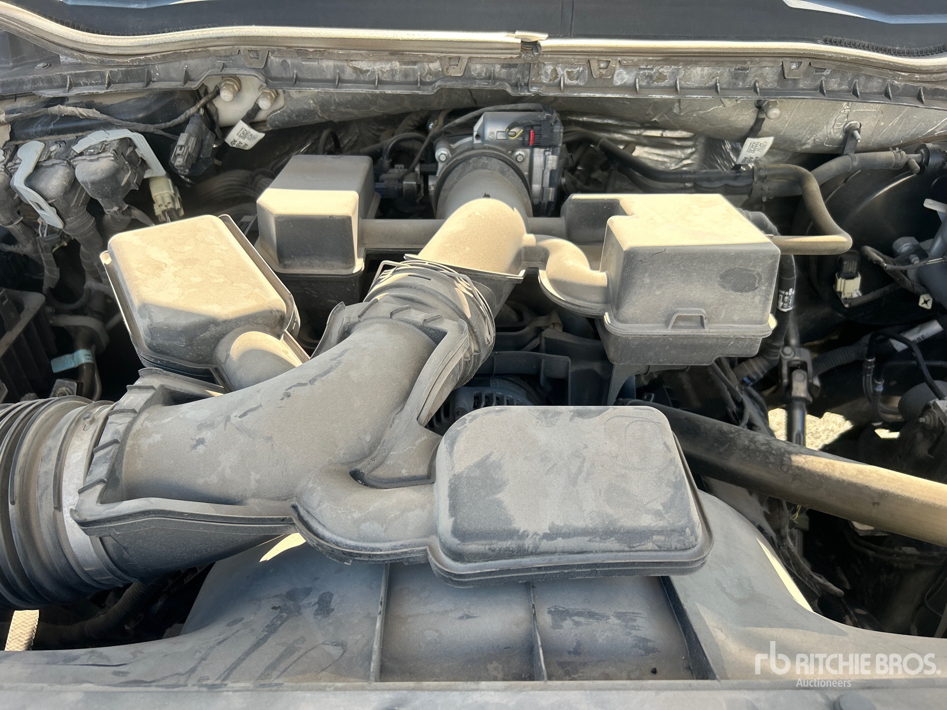 Engine with