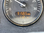 Cab with Engine Hours