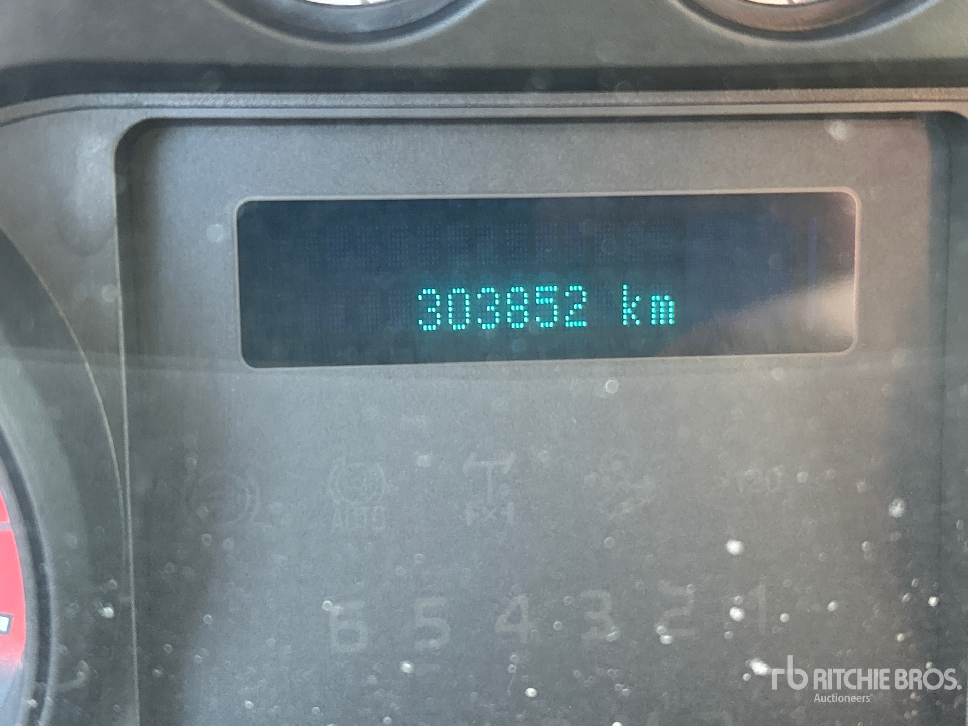 2015 Ford F-250
