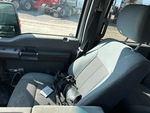Cab with