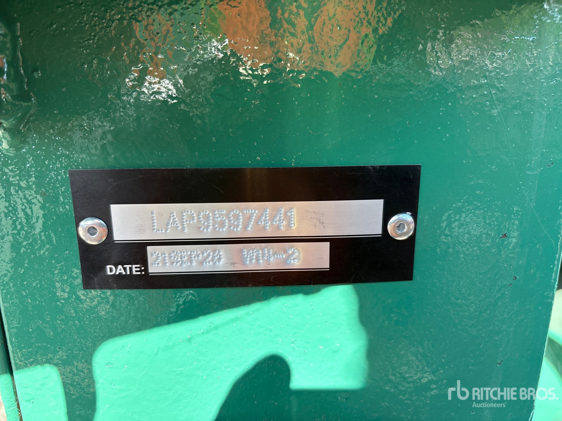 1995 Laprade R-450