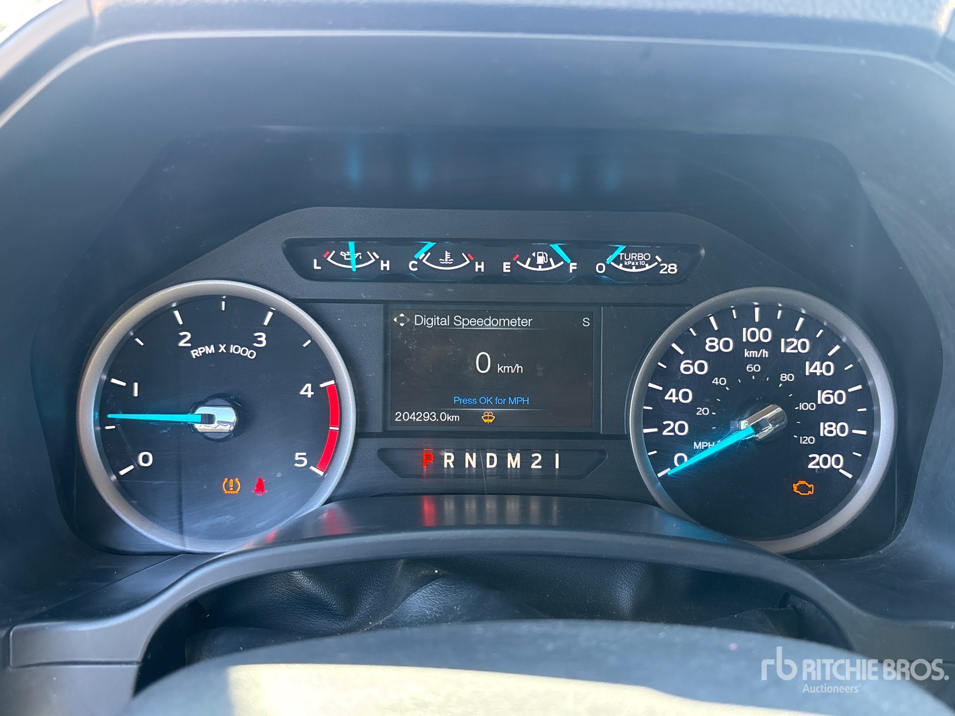 2018 Ford F-350