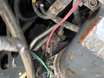 Motor with