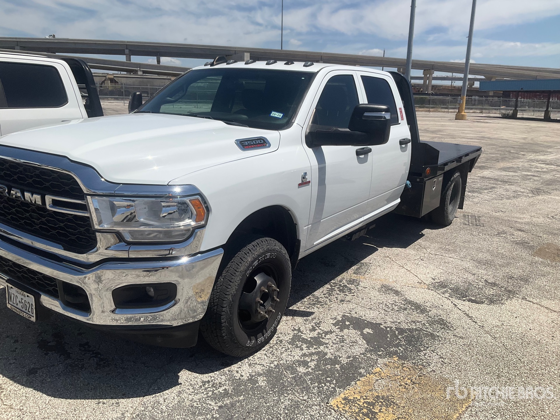 Photo of 2024 Ram 3500