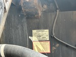 General Appearance with Refrigeration Unit Serial Number