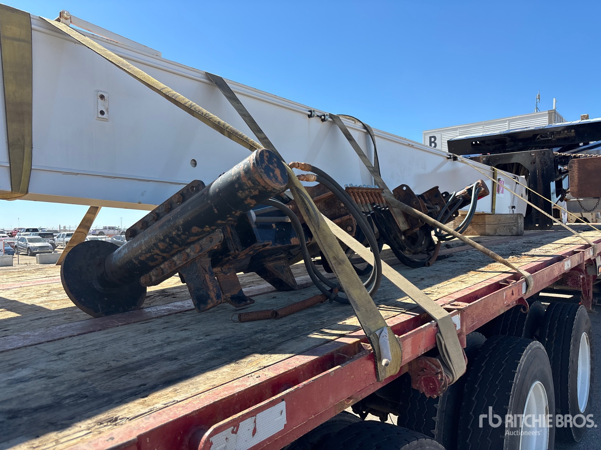 Wabash HL30TC70