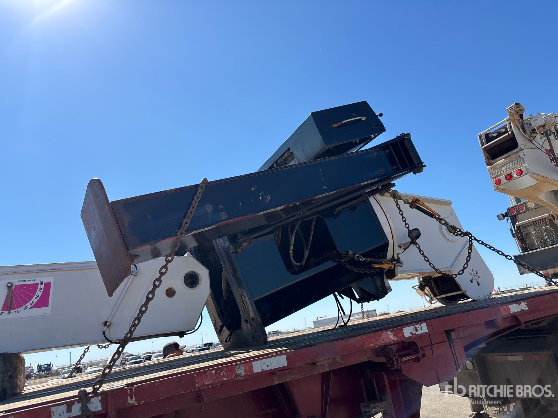 Wabash HL30TC70