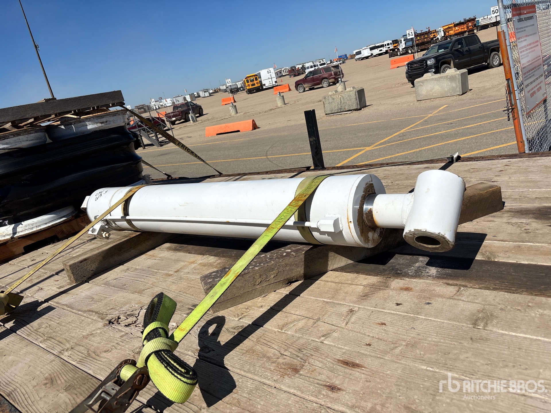 Wabash HL30TC70